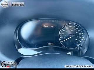 2023 Nissan KICKS in Donnacona, Quebec - 11 - w320h240px