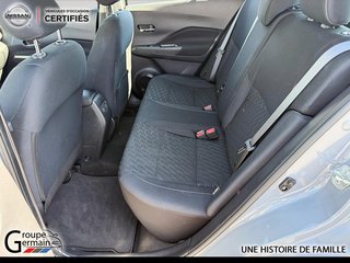 2023 Nissan KICKS in Donnacona, Quebec - 18 - w320h240px