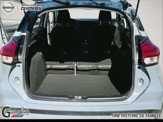 2023 Nissan KICKS in Donnacona, Quebec - 21 - w320h240px