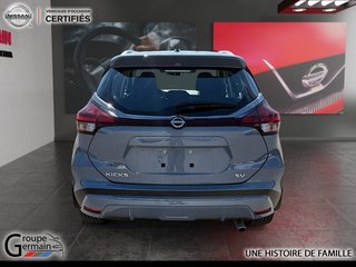 2023 Nissan KICKS in Donnacona, Quebec - 4 - w320h240px