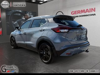 2023 Nissan KICKS in Donnacona, Quebec - 3 - w320h240px