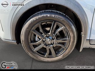 2023 Nissan KICKS in Donnacona, Quebec - 9 - w320h240px