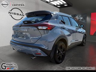 2023 Nissan KICKS in Donnacona, Quebec - 5 - w320h240px