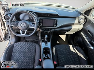 2023 Nissan KICKS in Donnacona, Quebec - 16 - w320h240px