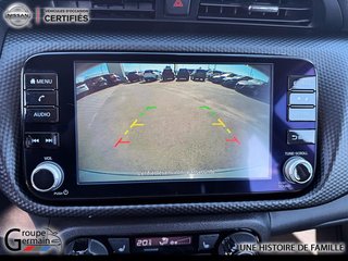 2023 Nissan KICKS in Donnacona, Quebec - 13 - w320h240px