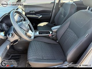 2023 Nissan KICKS in Donnacona, Quebec - 14 - w320h240px