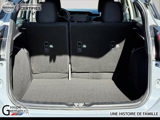 2023 Nissan KICKS in Donnacona, Quebec - 20 - w320h240px
