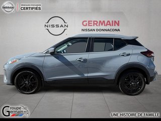 2023 Nissan KICKS in Donnacona, Quebec - 2 - w320h240px