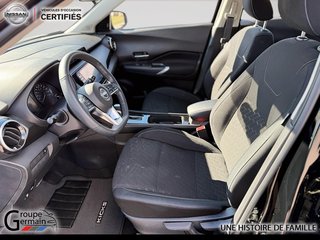 2023 Nissan KICKS à Donnacona, Québec - 10 - w320h240px