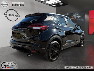 2023 Nissan KICKS à Donnacona, Québec - 5 - w320h240px