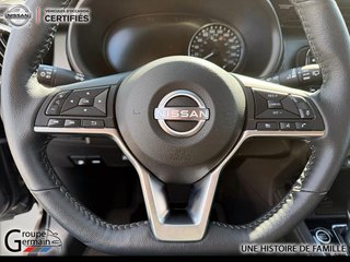 2023 Nissan KICKS à Donnacona, Québec - 12 - w320h240px
