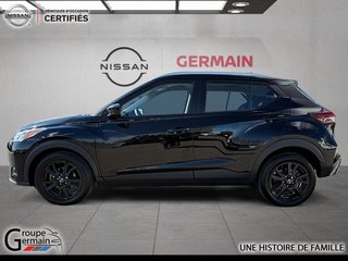 2023 Nissan KICKS à Donnacona, Québec - 2 - w320h240px