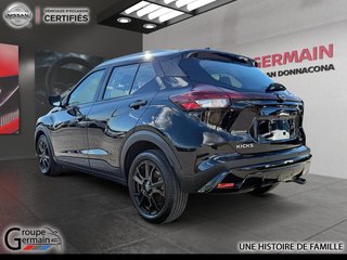 2023 Nissan KICKS à Donnacona, Québec - 3 - w320h240px