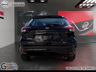 2023 Nissan KICKS à Donnacona, Québec - 4 - w320h240px