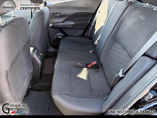 2023 Nissan KICKS à Donnacona, Québec - 18 - w320h240px