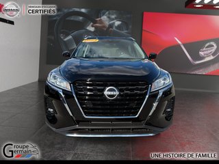 2023 Nissan KICKS à Donnacona, Québec - 8 - w320h240px