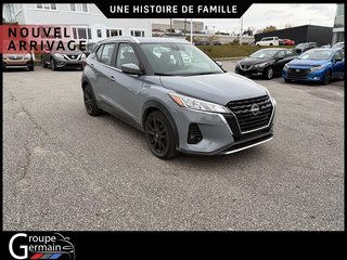 2023 Nissan KICKS à Donnacona, Québec - 7 - w320h240px