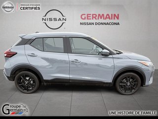 2023 Nissan KICKS à Donnacona, Québec - 6 - w320h240px