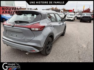 2023 Nissan KICKS à Donnacona, Québec - 5 - w320h240px