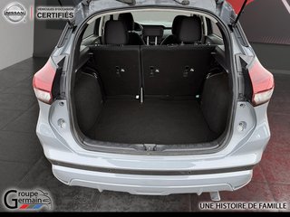 2023 Nissan KICKS à Donnacona, Québec - 15 - w320h240px