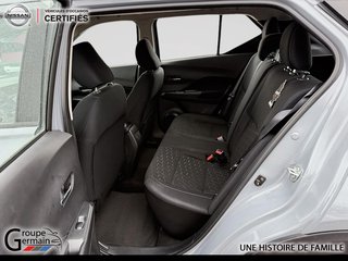 2023 Nissan KICKS à Donnacona, Québec - 13 - w320h240px