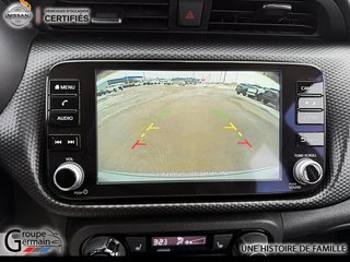2023 Nissan KICKS à Donnacona, Québec - 19 - w320h240px