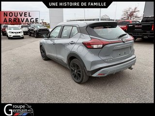 2023 Nissan KICKS à Donnacona, Québec - 3 - w320h240px