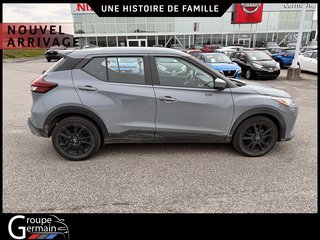 2023 Nissan KICKS à Donnacona, Québec - 6 - w320h240px
