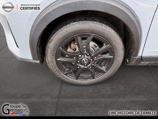2023 Nissan KICKS à Donnacona, Québec - 8 - w320h240px