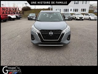 2023 Nissan KICKS à Donnacona, Québec - 8 - w320h240px