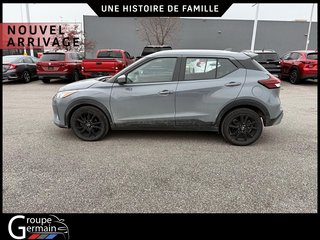 2023 Nissan KICKS à Donnacona, Québec - 2 - w320h240px