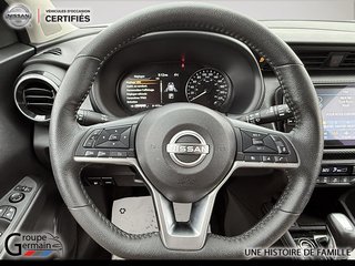 2023 Nissan KICKS à Donnacona, Québec - 20 - w320h240px