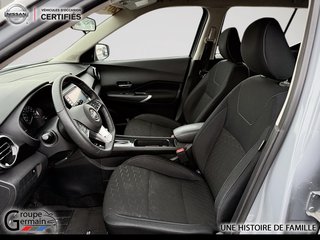 2023 Nissan KICKS à Donnacona, Québec - 11 - w320h240px