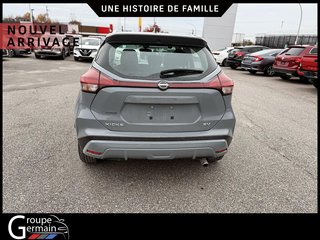 2023 Nissan KICKS à Donnacona, Québec - 4 - w320h240px