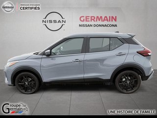 2023 Nissan KICKS à Donnacona, Québec - 2 - w320h240px