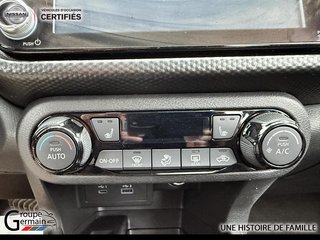 2023 Nissan KICKS à Donnacona, Québec - 17 - w320h240px