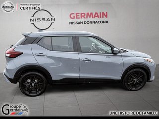 2023 Nissan KICKS à Donnacona, Québec - 6 - w320h240px