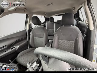 2023 Nissan KICKS à Donnacona, Québec - 18 - w320h240px