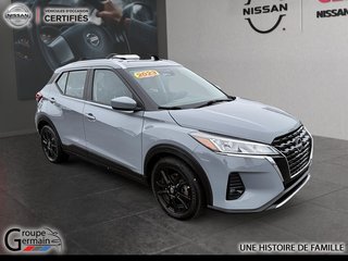 2023 Nissan KICKS à Donnacona, Québec - 7 - w320h240px