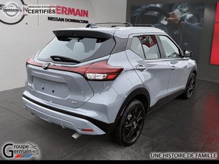 2023 Nissan KICKS à Donnacona, Québec - 5 - w320h240px