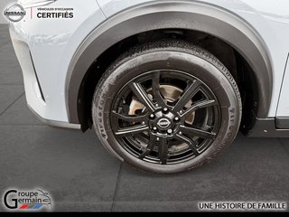 2023 Nissan KICKS à Donnacona, Québec - 9 - w320h240px