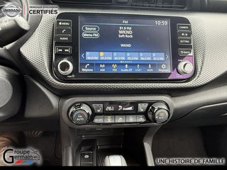 2023 Nissan KICKS à Donnacona, Québec - 15 - w320h240px