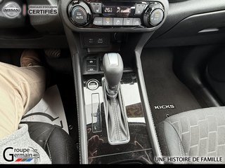 2023 Nissan KICKS à Donnacona, Québec - 14 - w320h240px