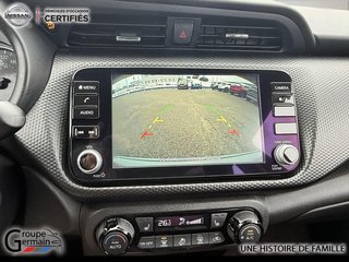 2023 Nissan KICKS à Donnacona, Québec - 16 - w320h240px