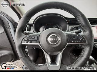 2023 Nissan KICKS à Donnacona, Québec - 12 - w320h240px