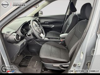 2023 Nissan KICKS à Donnacona, Québec - 17 - w320h240px