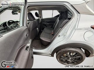 2023 Nissan KICKS à Donnacona, Québec - 20 - w320h240px