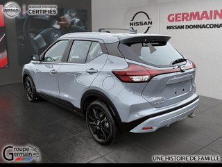 2023 Nissan KICKS à Donnacona, Québec - 3 - w320h240px