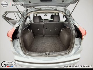 2023 Nissan KICKS à Donnacona, Québec - 21 - w320h240px