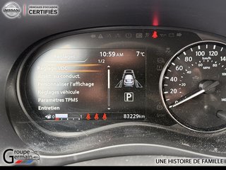 2023 Nissan KICKS à Donnacona, Québec - 13 - w320h240px